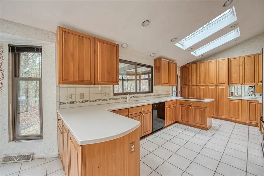 18 Mallard Drive, Sharon, MA 02067 - #3