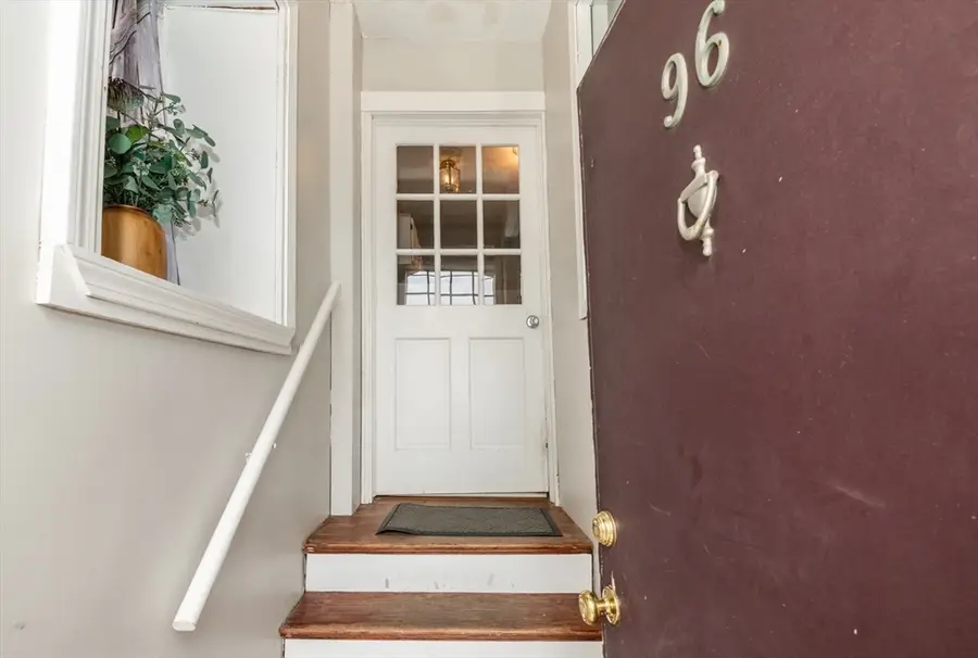 96 Derby Street #1, Salem, MA 01970 - #3