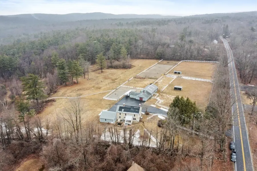 190 Hardwick, Petersham, MA 01366 - #3