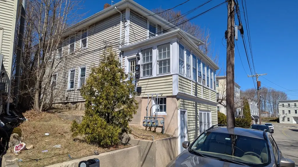 13 Forest Ave, Plymouth, MA 02360 - #1