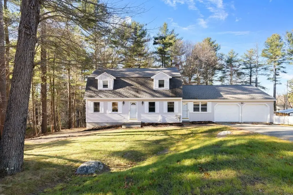 22 Browning Rd, Shrewsbury, MA 01545 - #1