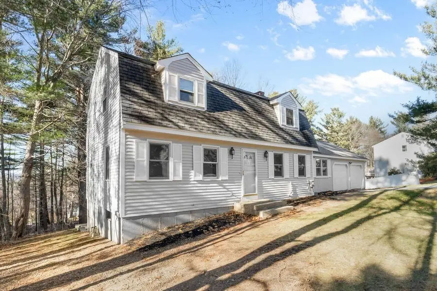 22 Browning Rd, Shrewsbury, MA 01545 - #2