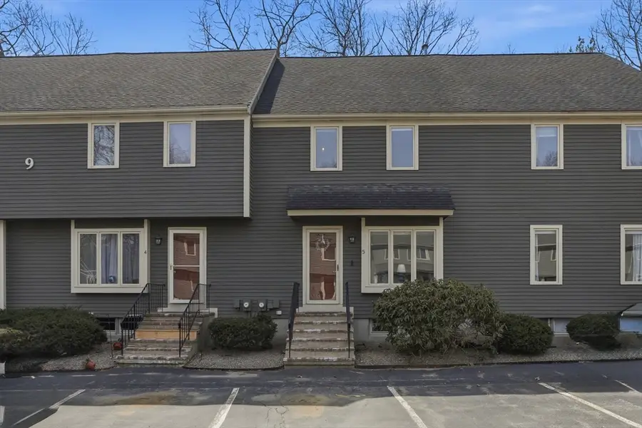 9 Deer Path #5, Maynard, MA 01754 - #2