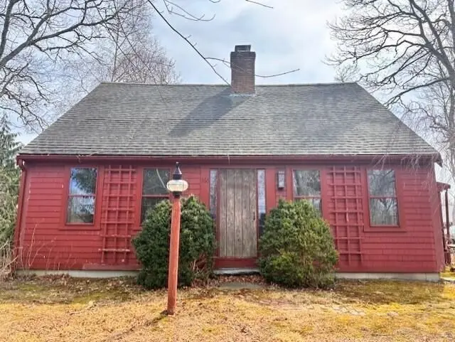 366 Winslow Gray Rd, South Yarmouth, MA 02673 - #2