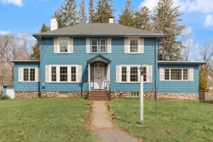 42 Glendale Rd, Sharon, MA 02067 - #3