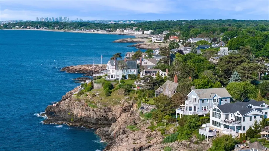 16 Coolidge Road, Marblehead, MA 01945 - #2