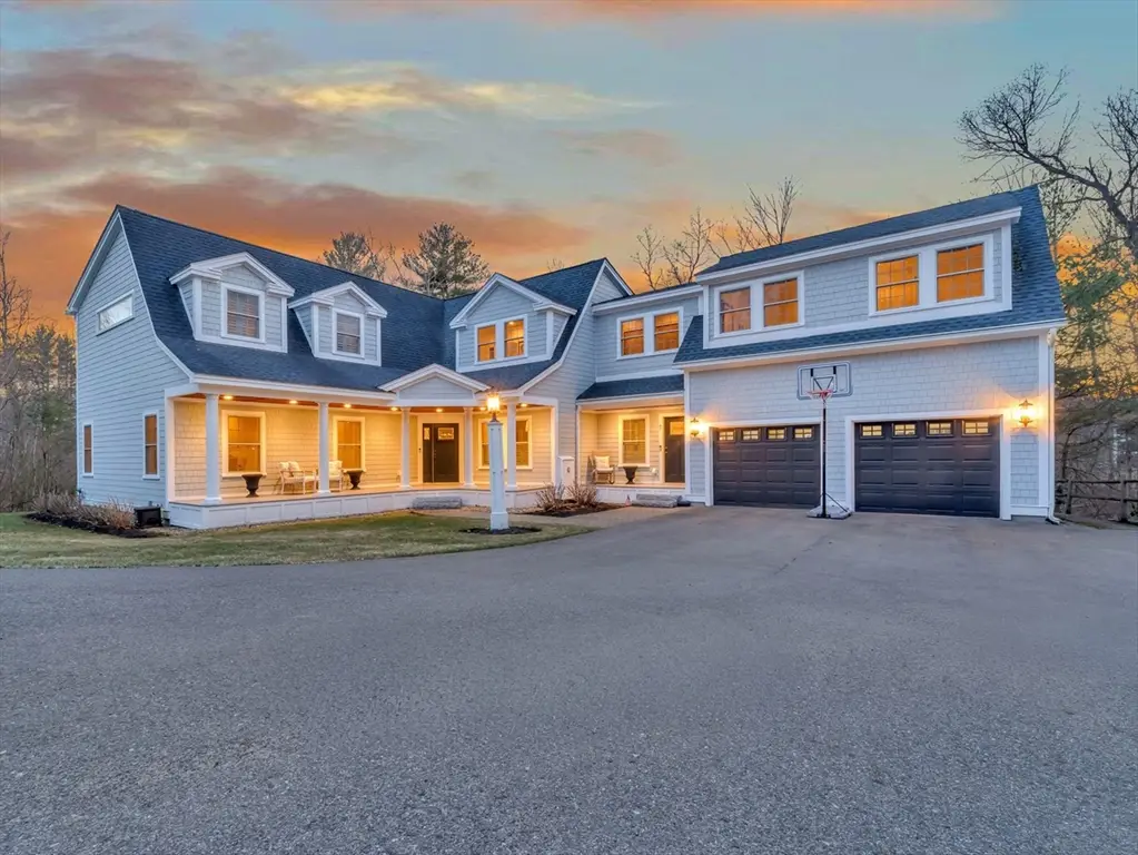 87 Porter Rd, Andover, MA 01810 - #1