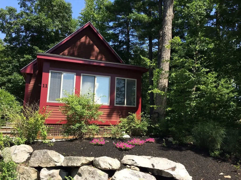 11 Big Rock Trail #11, Westford, MA 01886 - #1
