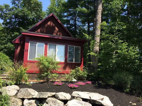 11 Big Rock Trail #11, Westford, MA 01886