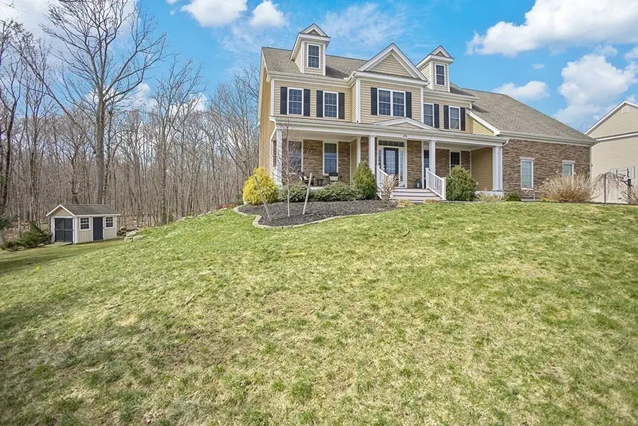 20 Hunters Ridge Way, Hopkinton, MA 01748 - #3