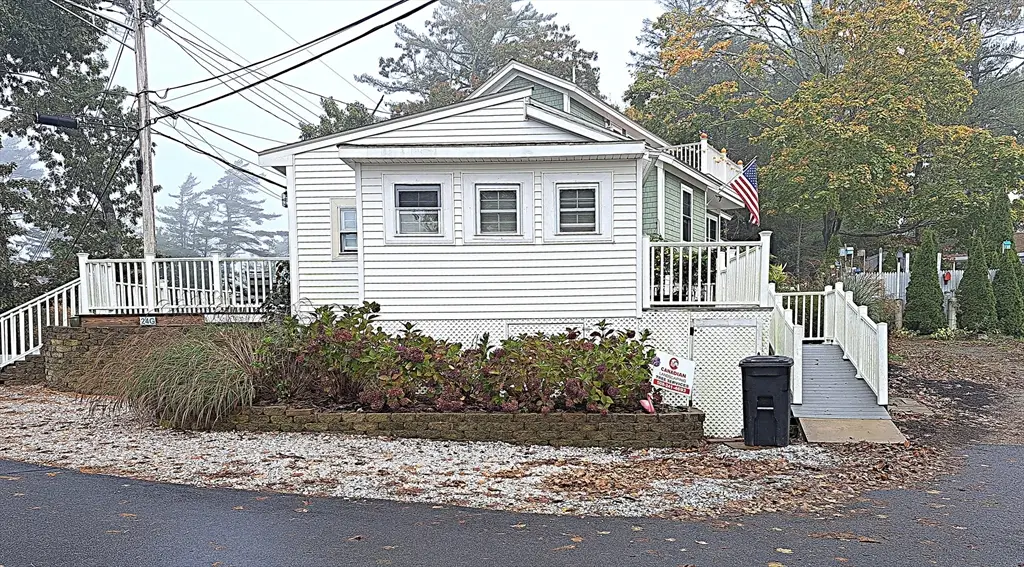 24G Hideaway Rd #24G, Bourne, MA 02532 - #1