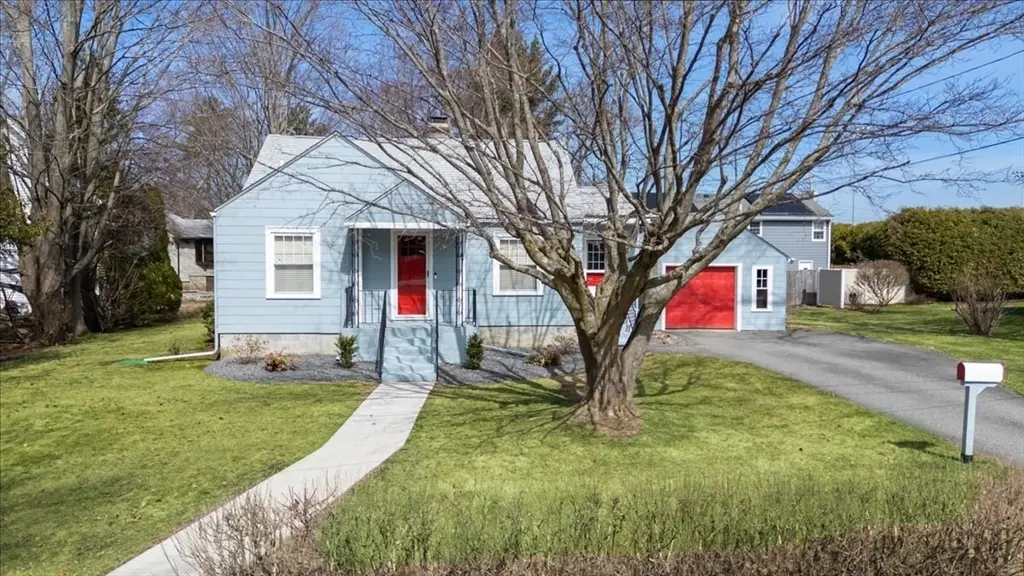 137 Bay State Road, North Andover, MA 01845 - #1