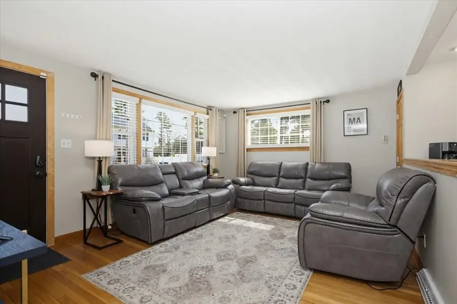 5 Coolidge St, Billerica, MA 01821 - #3