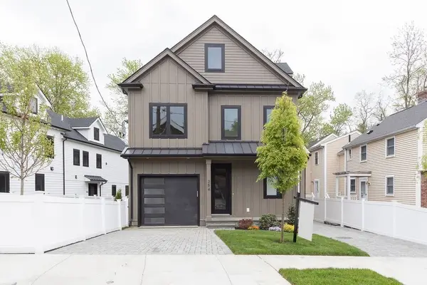 356 Linwood Ave #1, Newton, MA 02460