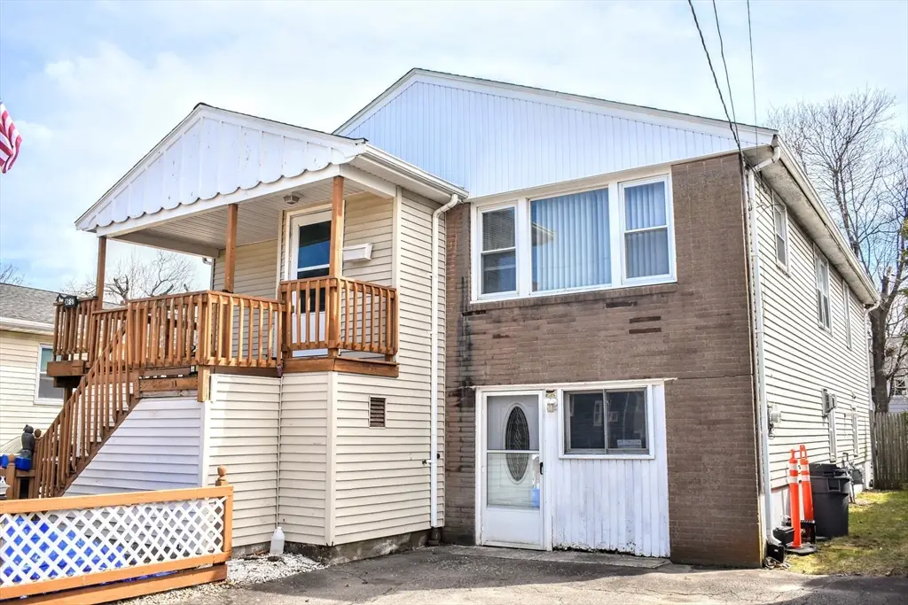 34 F St, Hull, MA 02045 - #1