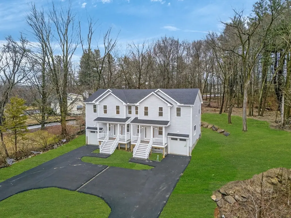 72 Westborough Rd #2, Grafton, MA 01536 - #1