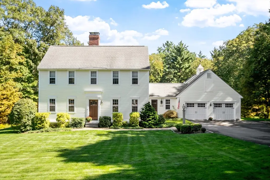 39 Bare Hill Rd, Bolton, MA 01740 - #1
