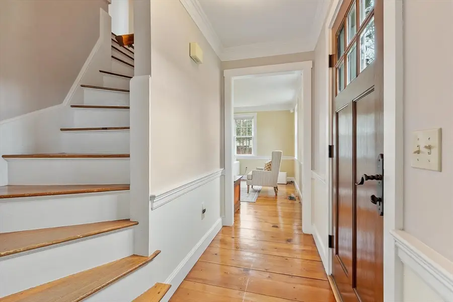 39 Bare Hill Rd, Bolton, MA 01740 - #2