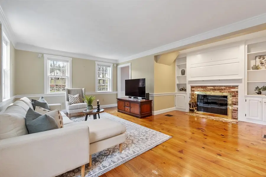 39 Bare Hill Rd, Bolton, MA 01740 - #3