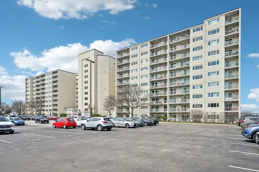 200 Cove Way #1004, Quincy, MA 02169 - #2