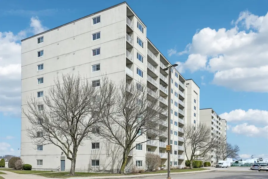 200 Cove Way #1004, Quincy, MA 02169 - #3