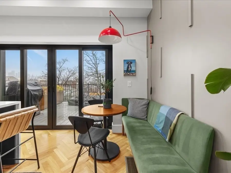 760 E Broadway #U:2, Boston, MA 02127 - #2