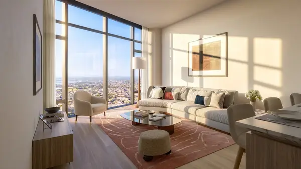 682 Atlantic Ave #38C, Boston, MA 02111