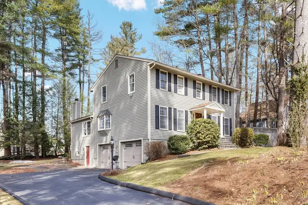 57 Barbara Jean St, Grafton, MA 01519