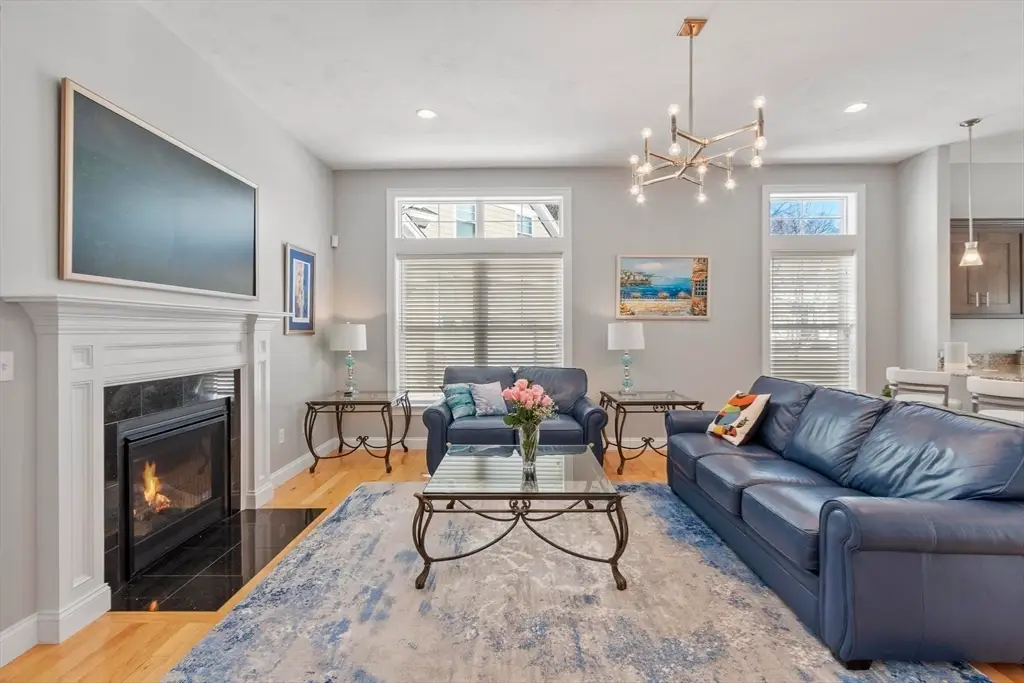 2 Boardwalk Dr #2, Andover, MA 01810 - #1