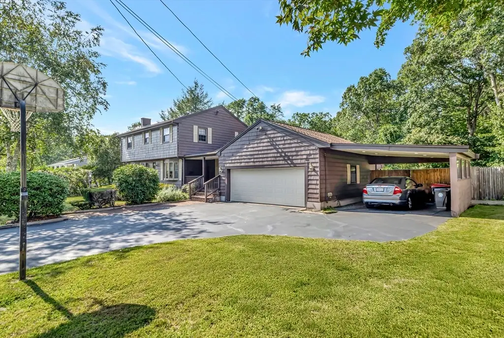 31 Candy Lane, Brockton, MA 02301 - #1