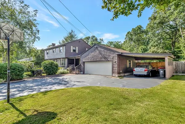 31 Candy Lane, Brockton, MA 02301