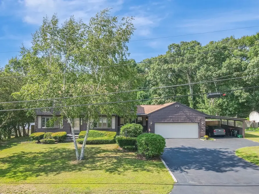 31 Candy Lane, Brockton, MA 02301 - #2