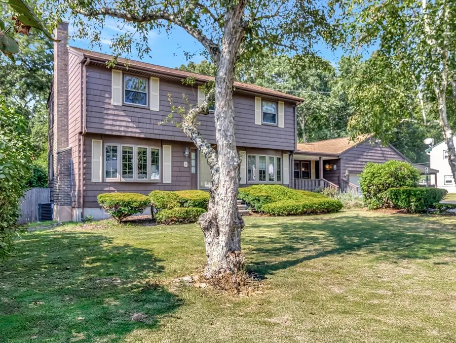 31 Candy Lane, Brockton, MA 02301 - #3