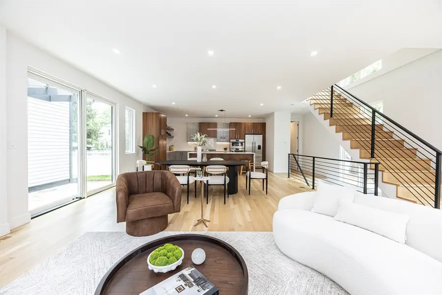 95 Griswold St #95, Cambridge, MA 02139 - #2