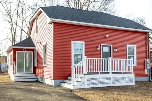 161 11th Street, Leominster, MA 01453 - #2