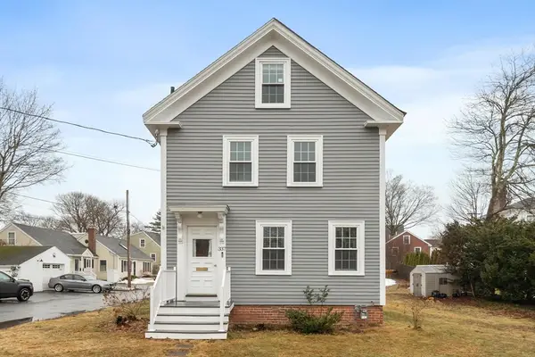 337 High Street, Newburyport, MA 01950
