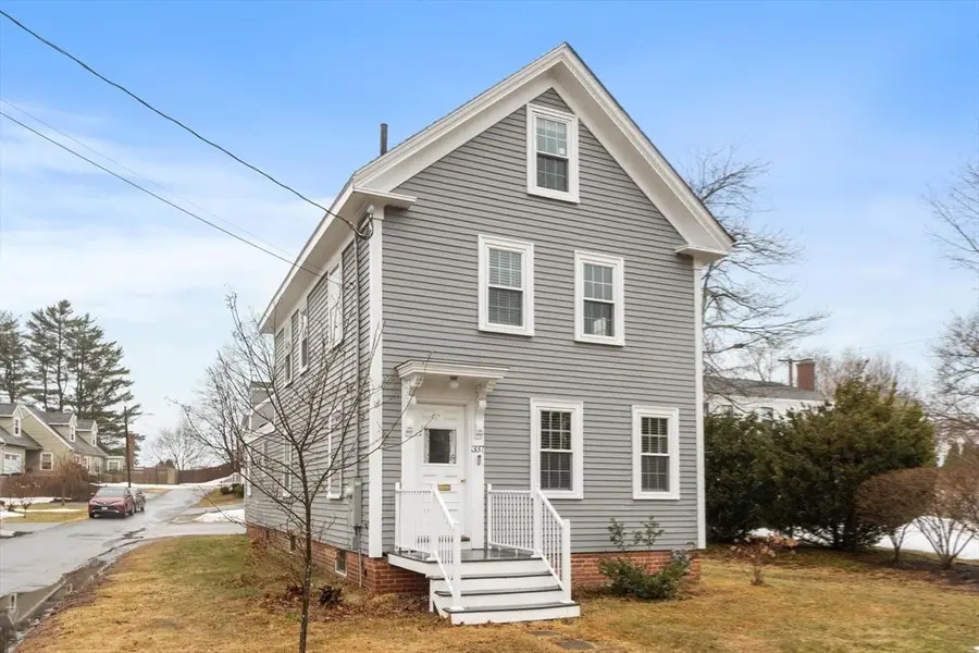 337 High Street, Newburyport, MA 01950 - #3
