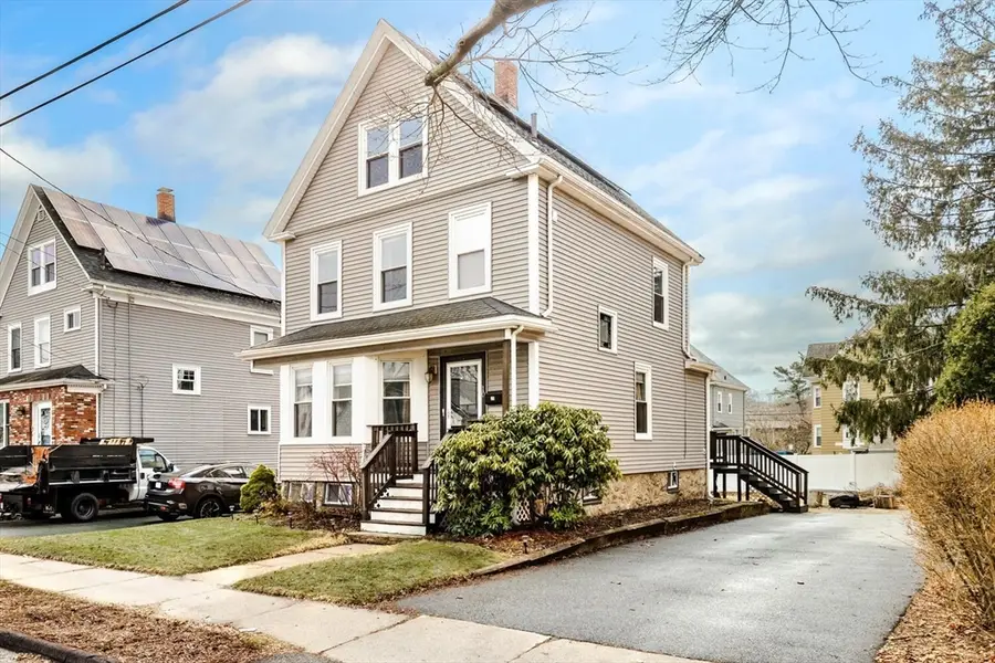 10 Columbus Ave, Saugus, MA 01906 - #2