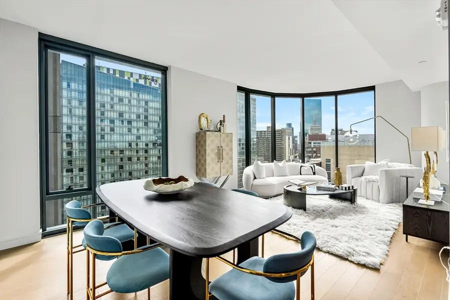 55 Lagrange St #1902, Boston, MA 02116 - #3