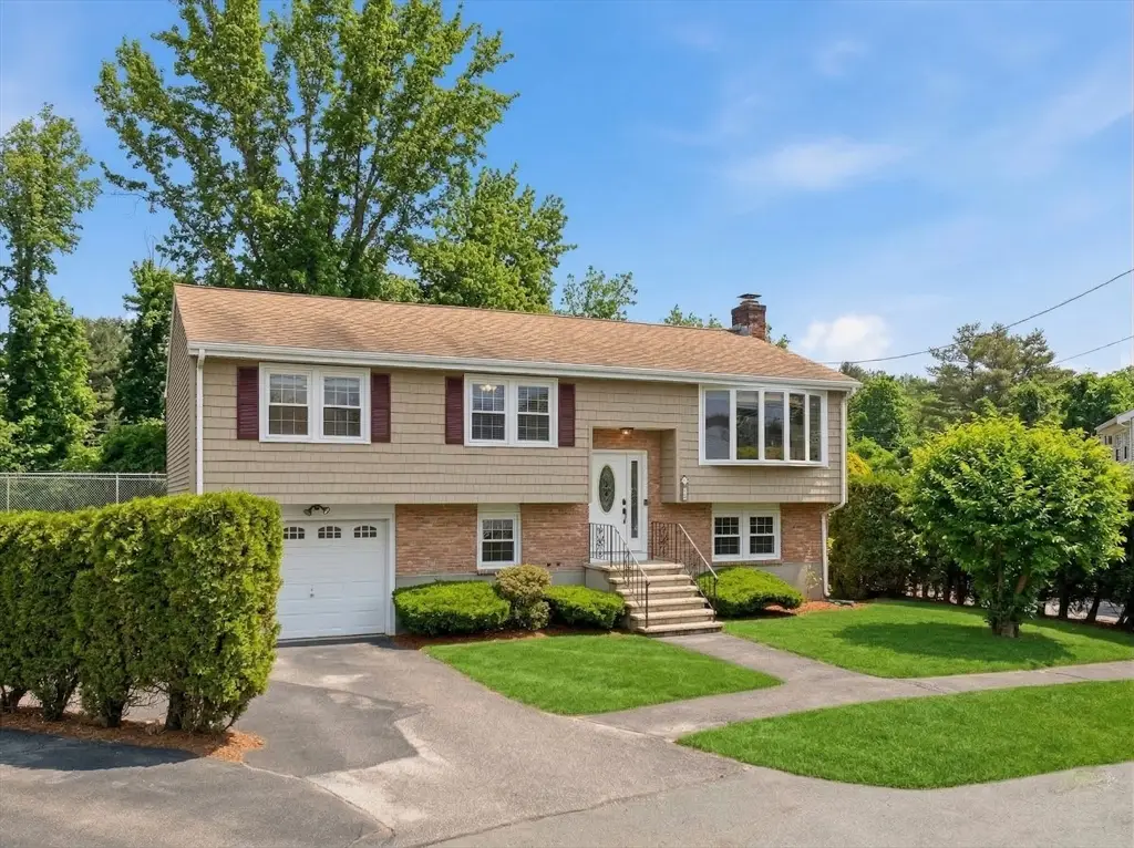 20 Jennifer Ln, Peabody, MA 01960 - #1