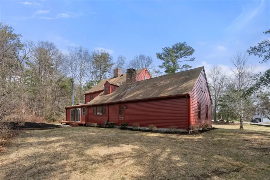 26 Bowsprit Ln, Duxbury, MA 02332 - #2