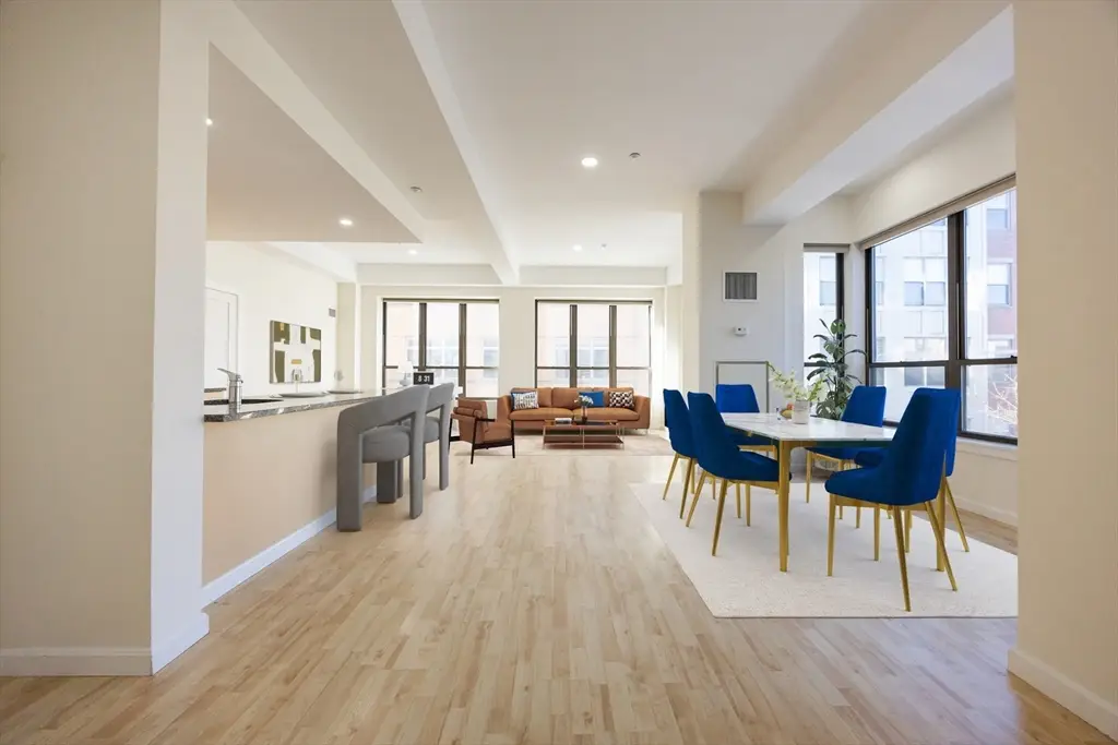 40 Fay Street #302, Boston, MA 02118 - #1