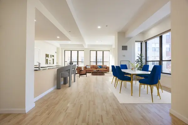 40 Fay Street #302, Boston, MA 02118