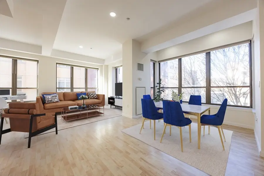 40 Fay Street #302, Boston, MA 02118 - #2