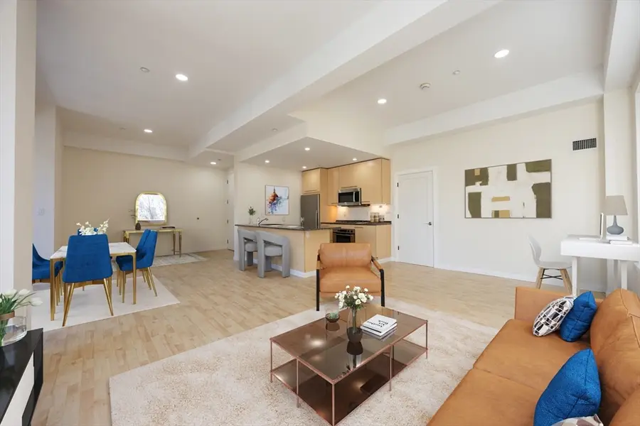 40 Fay Street #302, Boston, MA 02118 - #3