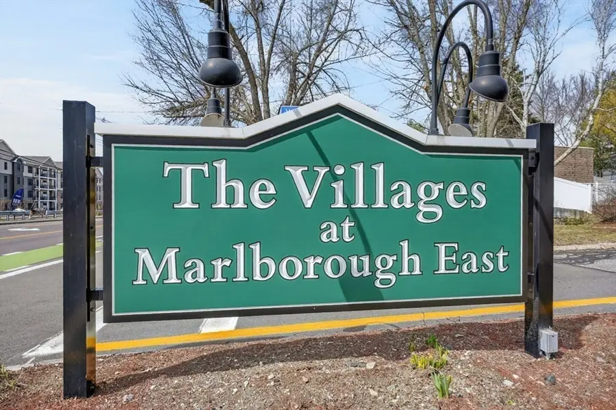 54 Westminster Drive #54, Marlborough, MA 01754 - #2