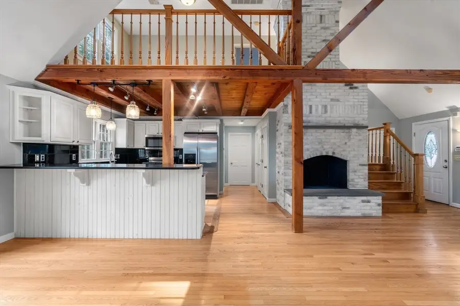 55 Cranberry Road, Carver, MA 02330 - #2