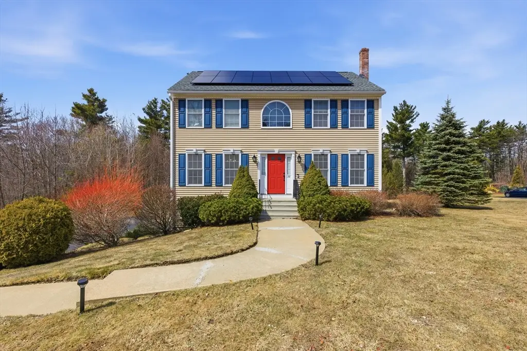38 Foster Ct, Gardner, MA 01440 - #1