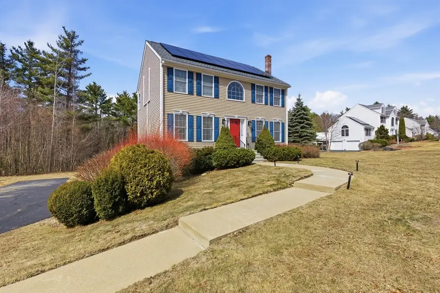 38 Foster Ct, Gardner, MA 01440 - #2