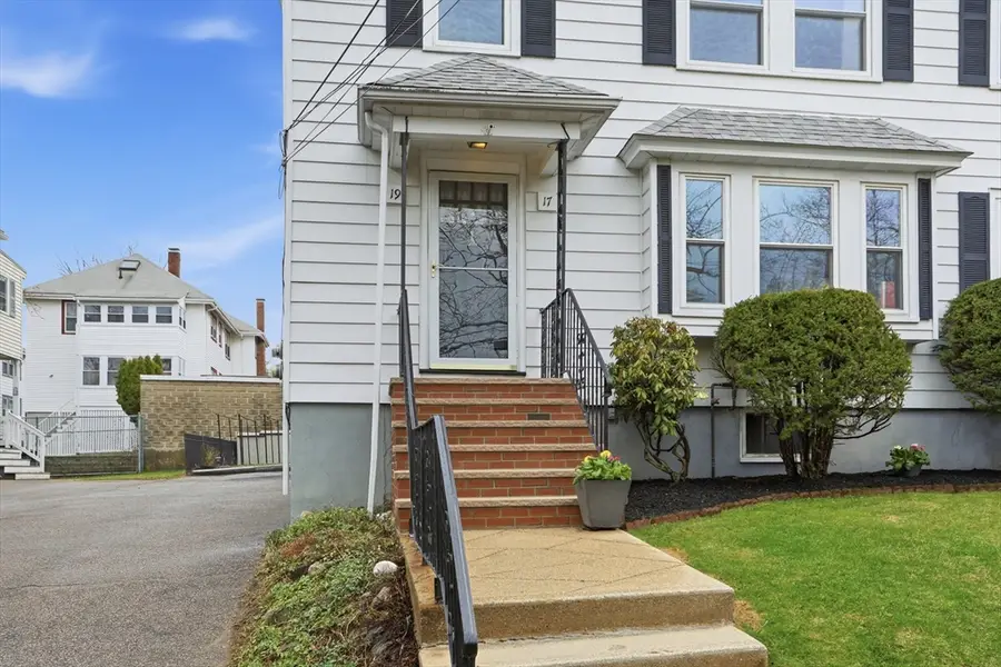 17-19 Wiley Road, Belmont, MA 02478 - #3
